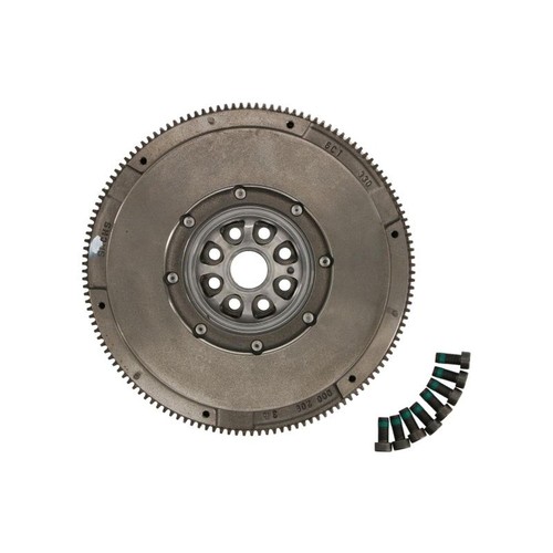 Dual mass flywheel fits vw - dual,