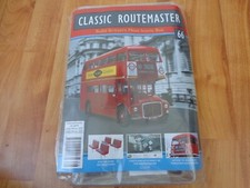 HACHETTE 1/12 BUILD THE