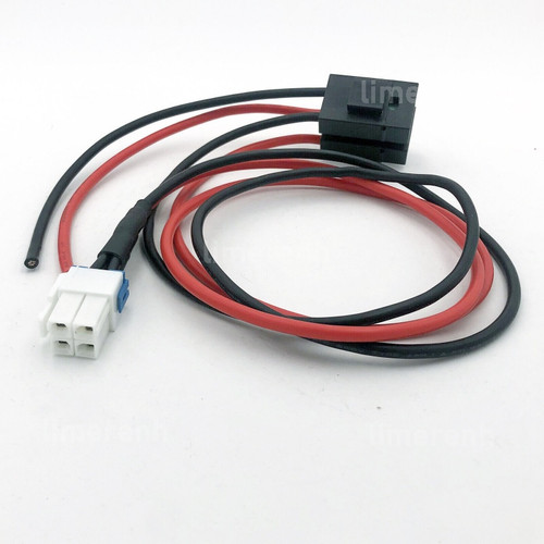 Power cable yaesu - power,
