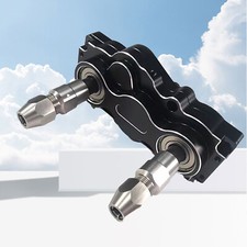 RC Boat Gear Box Forward