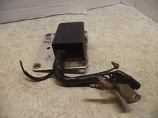 Tohatsu outboard motor ignition pack. later 2 cyl. 25/30 HP.  CD Ignition.  Used