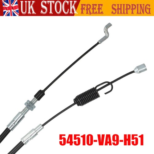 Clutch cable fits - clutch,
