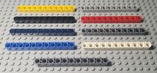 Lego 32525 Technic Beam Liftarm 1x11 Select Colour Pack of 3 or 4