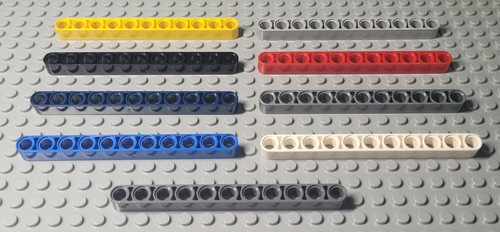 Lego 32525 technic - lego, beam
