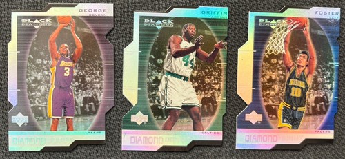 1999 black diamond - 1999-00,