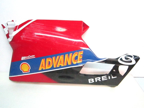 Left side tip ducati 749 - tip, 999
