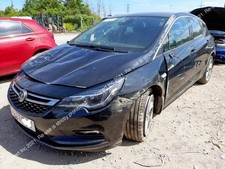 VAUXHALL ASTRA K 2016-2021