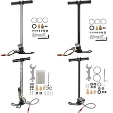 VEVOR Hand Air Pump 3-stage