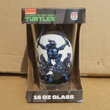 TEENAGE MUTANT NINJA TURTLES