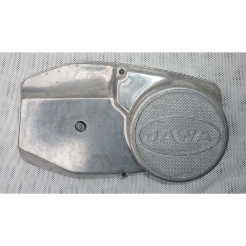 New engine cover - engine,