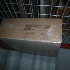 1 box Armstrong Academy Merit Microlook Ceiling Tiles 2537 (600 x 600x14mm) new