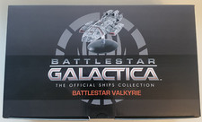 Eaglemoss Battlestar Galactica