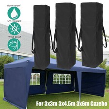 Gazebo Marquee Carry Bag