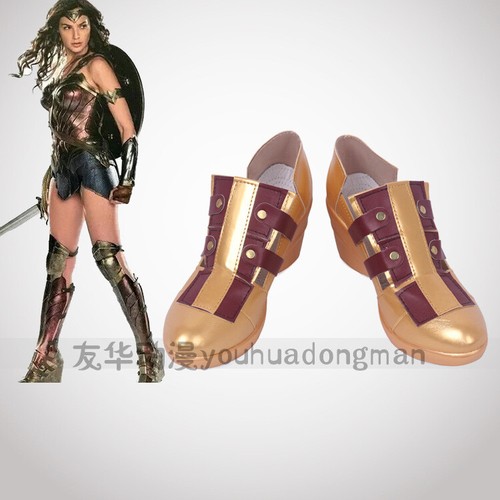Cosplay wonder woman diana - wonder,