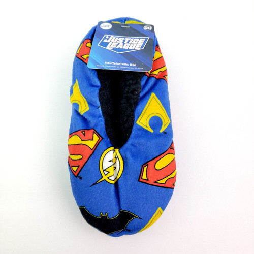Snuggle toes toddler - toes, dc