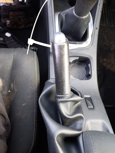 Renault megane 2008 - renault, hand