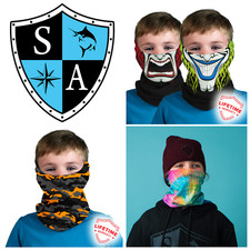 KIDS - SA Co Salt Armour Face
