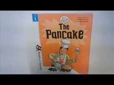 The Pancake - RODERICK HUNT