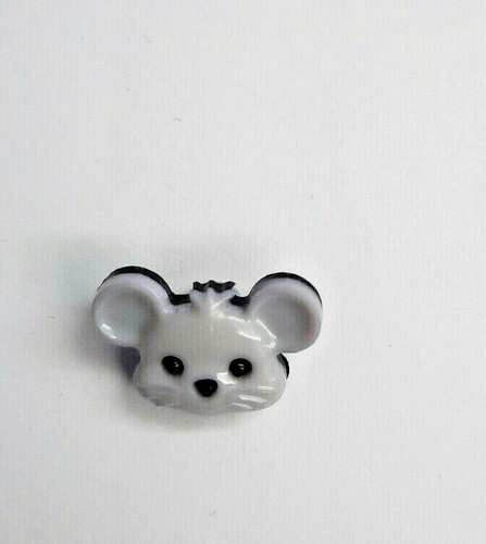 Mouse head buttons - , 18mm