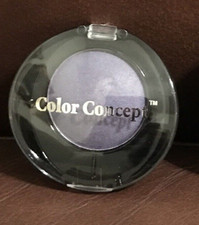 Color Concept Eyeshadows