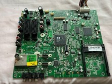 ACOUSTIC SOLUTION 26"LCD TV (LCD26761HDF)  MAIN AV BOARD  17MB35-1 10060156