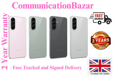 New Samsung Galaxy A56 5G