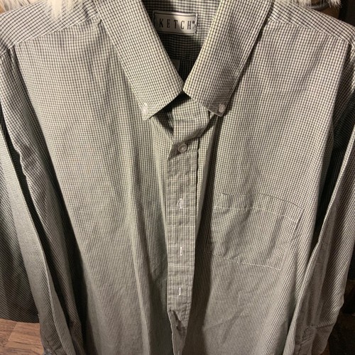 Ketch dress shirt - ketch, /