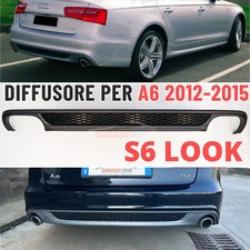 DIFFUSER HEAVY DUTY ABS
