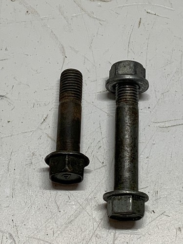 Kawasaki 1997 rear shock - kx,