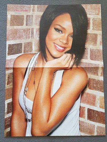 Rare rihanna matt czuchny - rihanna/matt,