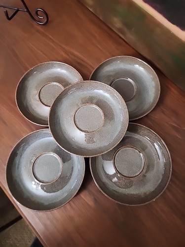 Denby england greystone - denby, set