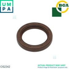 SHAFT SEAL CRANKSHAFT FOR