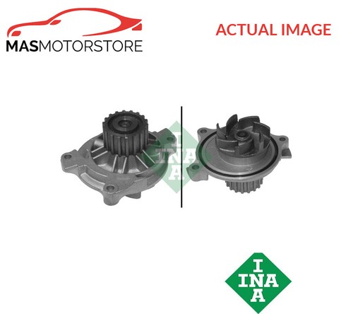 Engine cooling water - engine,