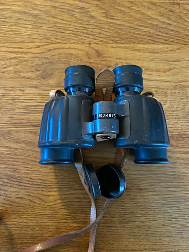 Leica swiss army 8x30mm - leica,