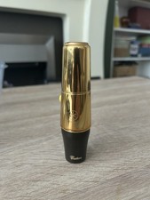 Yamaha Tenor Sax Mouthpiece 4CM