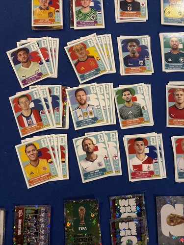 Panini fifa world cup - fifa,