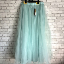 COAST FAIRYCORE Aqua Mint