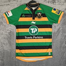 Northampton Saints 2014/2015