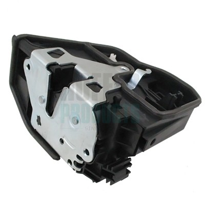 Hoffer door lock bmw mini - hoffer,