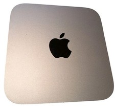 Mac Mini Server A1347 mid 2011 2GHZ Core i7 8GB 2X1TB