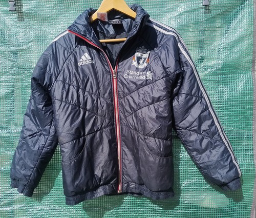 Liverpool puffer jacket size - puffer,