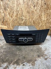 Mercedes-Benz C W204 2012