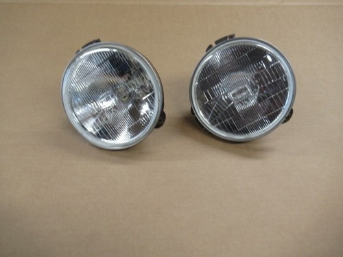 Toyota headlamps starlet kp - starlet,