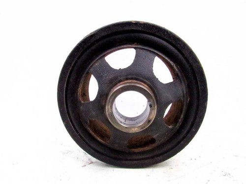 Oem harmonic balancer - harmonic,
