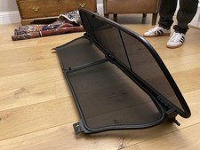 Genuine Original Porsche 996