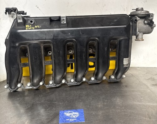 Intake manifold for - for, e53