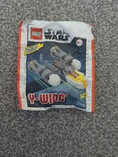 LEGO Star Wars: Y-Wing