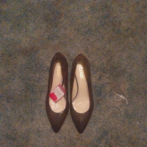 Ladys shoes - ladys,