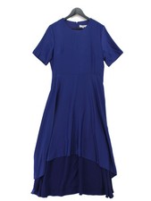 issa london A-Line Maxi Dress