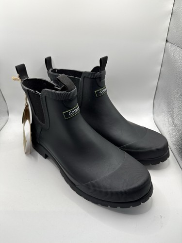 Cotswold barton womens black - barton,